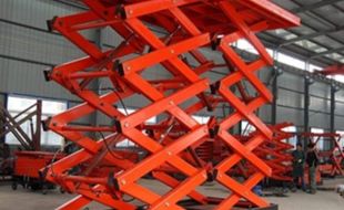 液壓登車橋如何適應不同機型和尺寸的飛機？