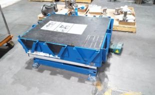 移動(dòng)式登車橋的環(huán)保優(yōu)勢探究